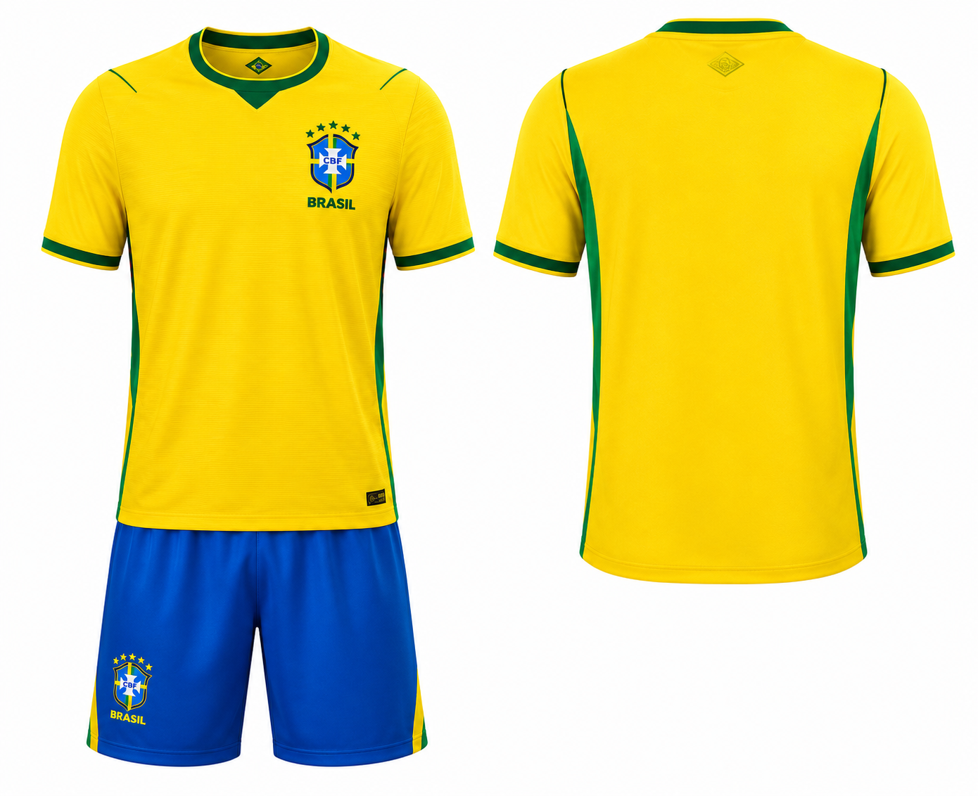 SET COMPLETO